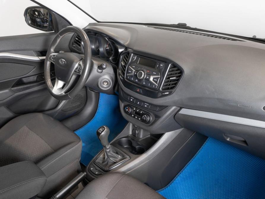 Lada (ВАЗ) Vesta I Казань  - изображение 7