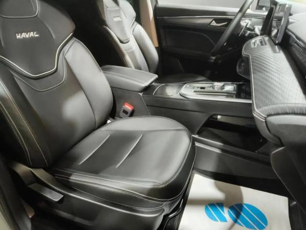 Haval Jolion I с пробегом 2023 года, цена 1 850 000 рублей, 36501 км, внедорожник, Автокод Объявления