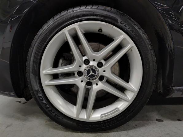 Mercedes-Benz A-Класс IV (W177) с пробегом 2019 года, цена 1 955 000 рублей, 83001 км, седан, Автокод Объявления