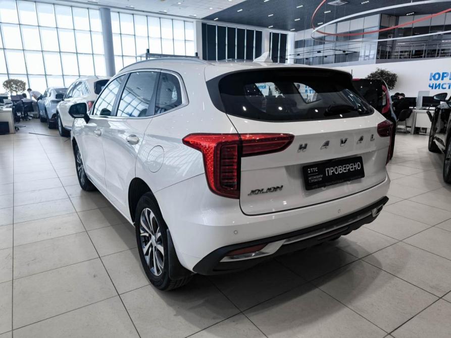 Haval Jolion I Казань  - изображение 8