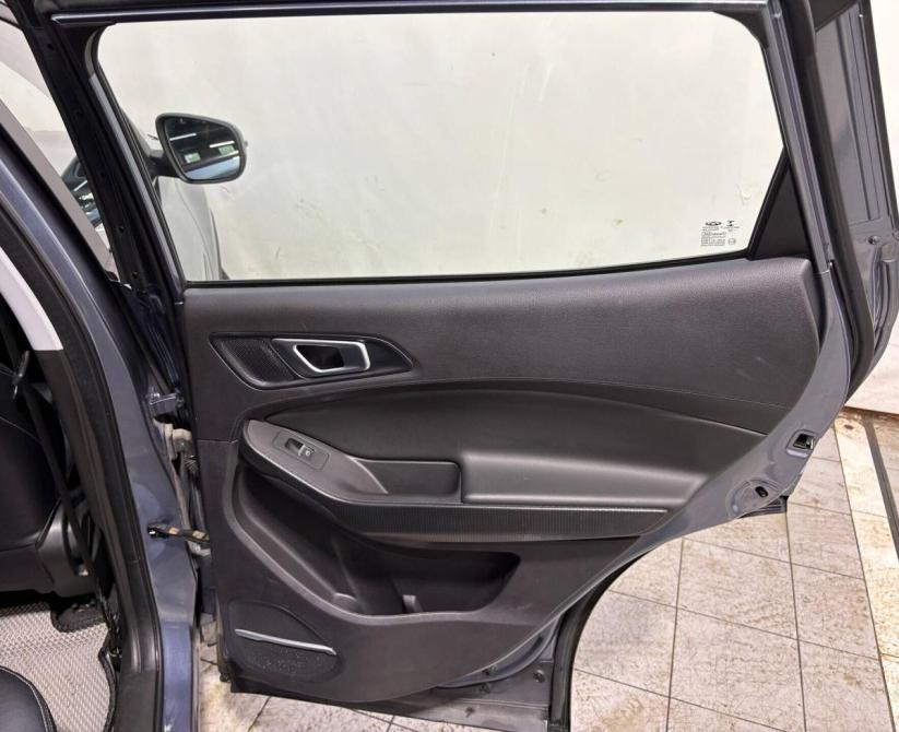 Chery Tiggo 4 I Рестайлинг Санкт-Петербург  - изображение 20