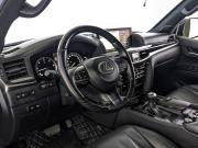 Lexus LX III Рестайлинг 2 Москва  - изображение 45