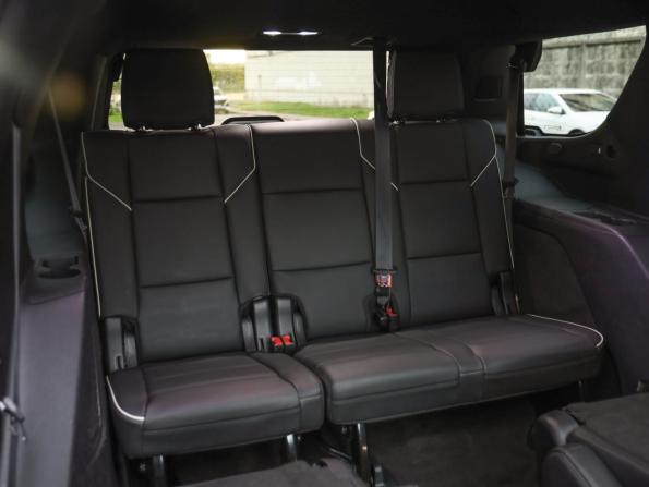 Cadillac Escalade V с пробегом 2022 года, цена 9 599 000 рублей, 61568 км, внедорожник, Автокод Объявления