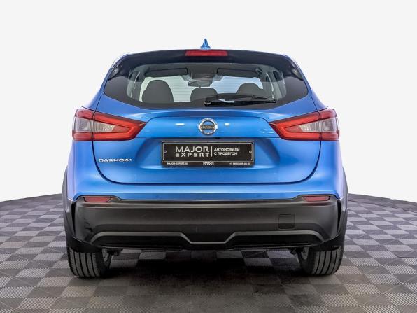 Nissan Qashqai II Рестайлинг с пробегом 2019 года, цена 2 230 000 рублей, 63334 км, внедорожник, Автокод Объявления
