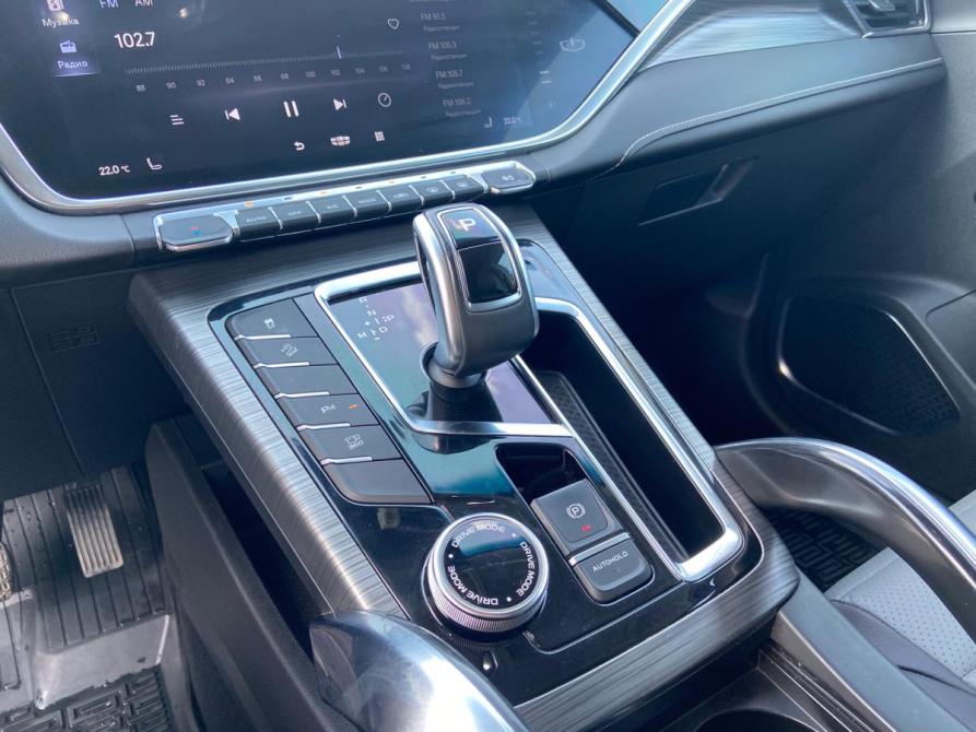 Geely Atlas Pro Сыктывкар  - изображение 26