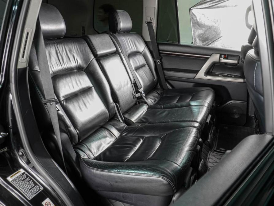 Toyota Land Cruiser 200 Series Воронеж  - изображение 7