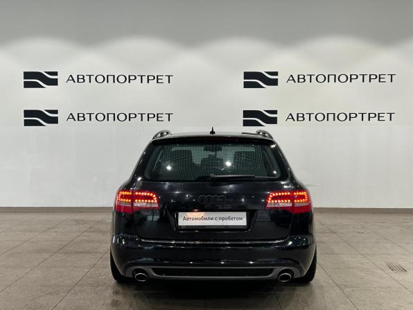 Audi A6 III (C6) с пробегом 2005 года, цена 899 000 рублей, 333140 км, универсал, Автокод Объявления
