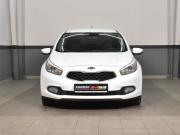 Kia Ceed II Кемерово  - изображение 25