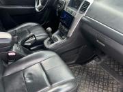 Chevrolet Captiva I Санкт-Петербург  - изображение 14