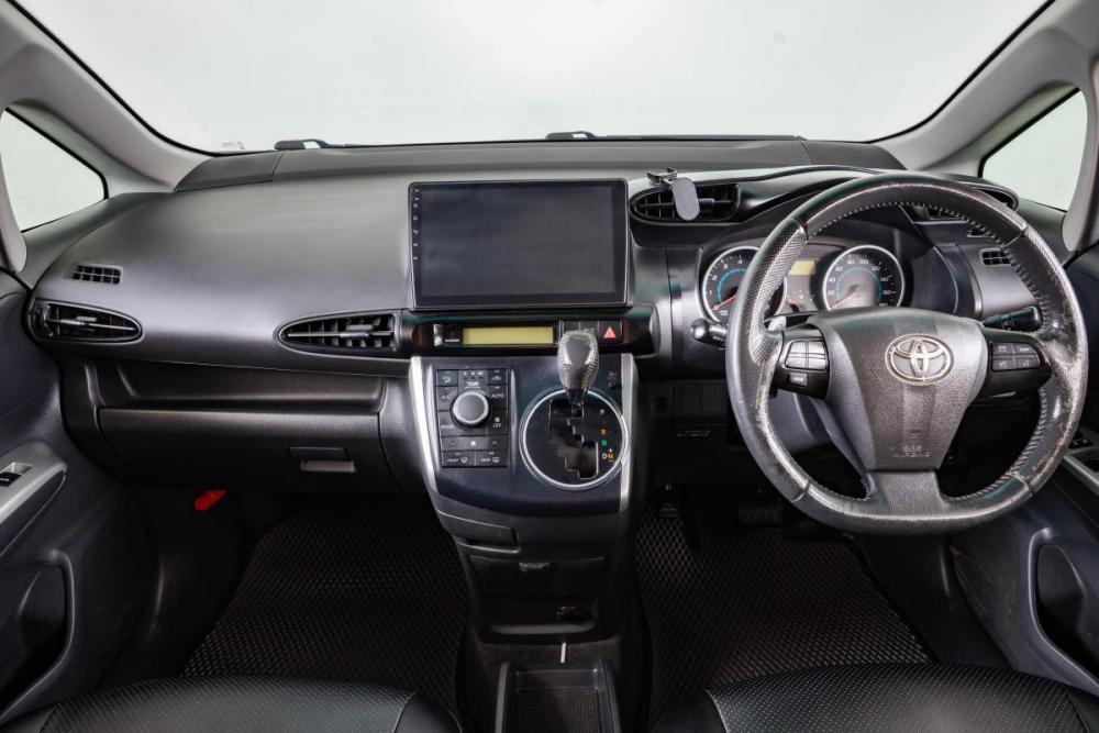 Toyota Wish II Пермь  - изображение 14