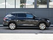 Volkswagen Teramont I Рестайлинг Новороссийск  - изображение 29