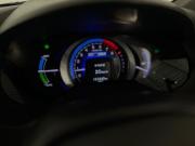 Honda Insight II Кемерово  - изображение 22