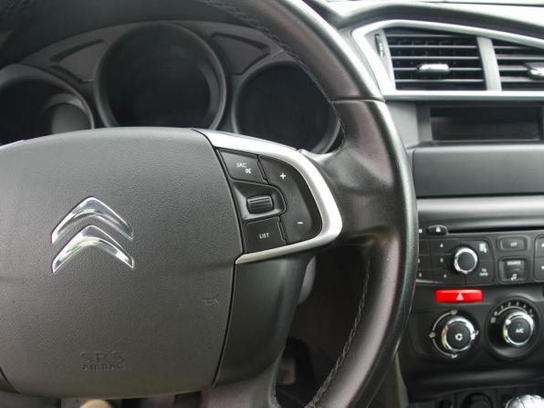 Citroen C4 II с пробегом 2013 года, цена 629 000 рублей, 138037 км, седан, Автокод Объявления