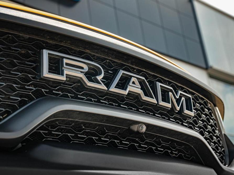 Ram 1500 V Краснодар  - изображение 11
