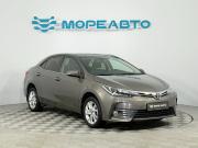 Toyota Corolla XI (E160 E170 E180) Рестайлинг 1 Калининград  - изображение 24