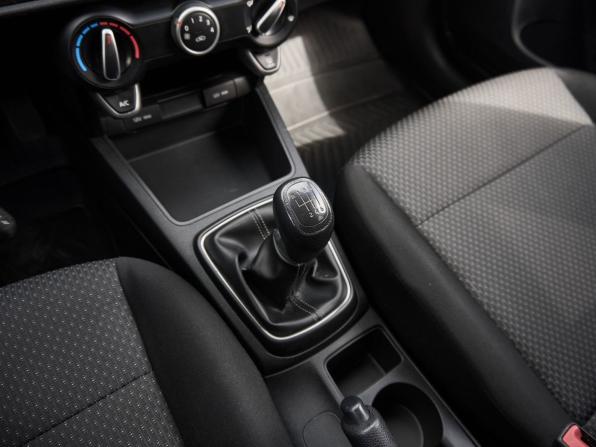 Kia Rio IV Рестайлинг с пробегом 2020 года, цена 1 448 000 рублей, 75859 км, седан, Автокод Объявления