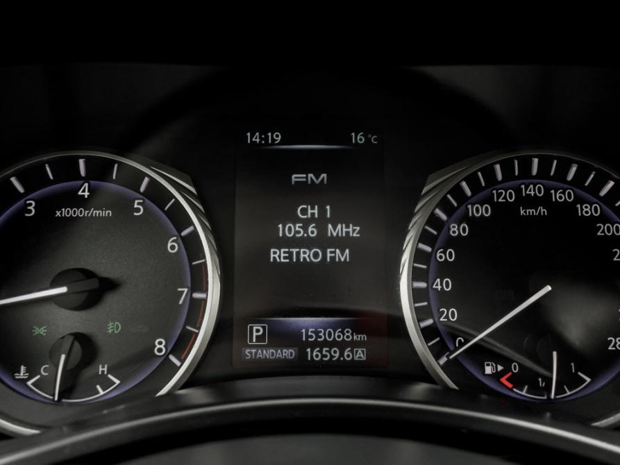 Infiniti Q50 I Екатеринбург  - изображение 14