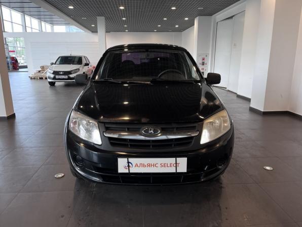 Lada (ВАЗ) Granta I с пробегом 2012 года, цена 187 000 рублей, 240386 км, седан, Автокод Объявления