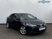 Kia Cerato II Москва  - изображение 15