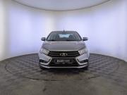 Lada (ВАЗ) Vesta I Москва  - изображение 30