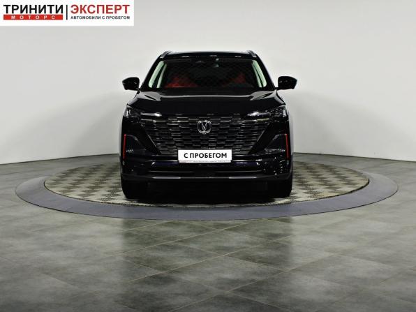 Changan CS55 Plus II с пробегом 2024 года, цена 2 157 000 рублей, 34650 км, внедорожник, Автокод Объявления