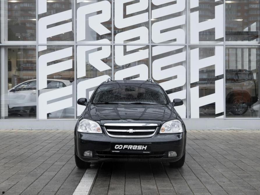 Chevrolet Lacetti I Ставрополь  - изображение 4