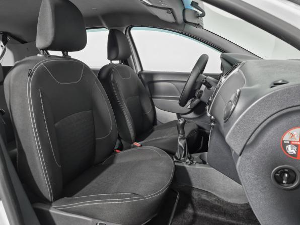 Renault Sandero II с пробегом 2016 года, цена 794 000 рублей, 161429 км, хэтчбек, Автокод Объявления