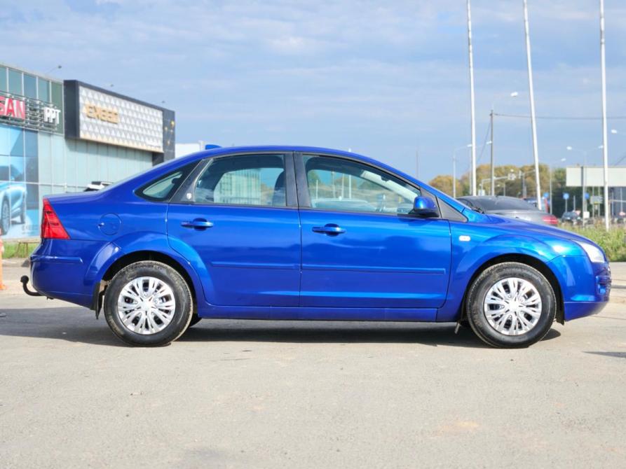 Ford Focus II Вологда  - изображение 4