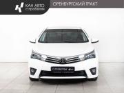 Toyota Corolla XI (E160 E170 E180) Казань  - изображение 17