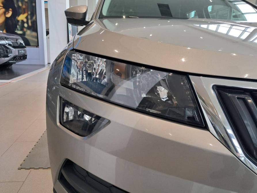 Skoda Karoq I Казань  - изображение 21
