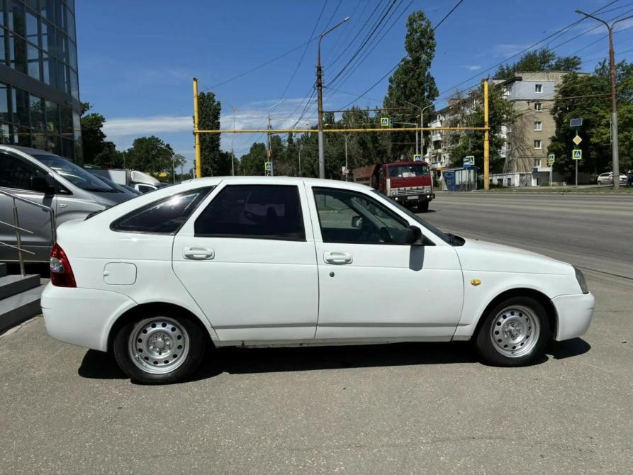 Lada (ВАЗ) Priora I Саратов  - изображение 7