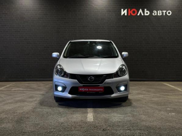 Nissan AD III Рестайлинг с пробегом 2018 года, цена 880 000 рублей, 144604 км, универсал, Автокод Объявления