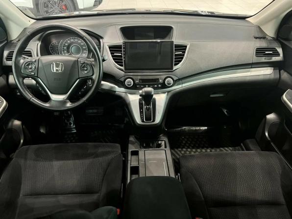 Honda CR-V IV с пробегом 2013 года, цена 1 695 000 рублей, 321022 км, внедорожник, Автокод Объявления