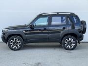Lada (ВАЗ) Niva I Рестайлинг (Travel) Екатеринбург  - изображение 37