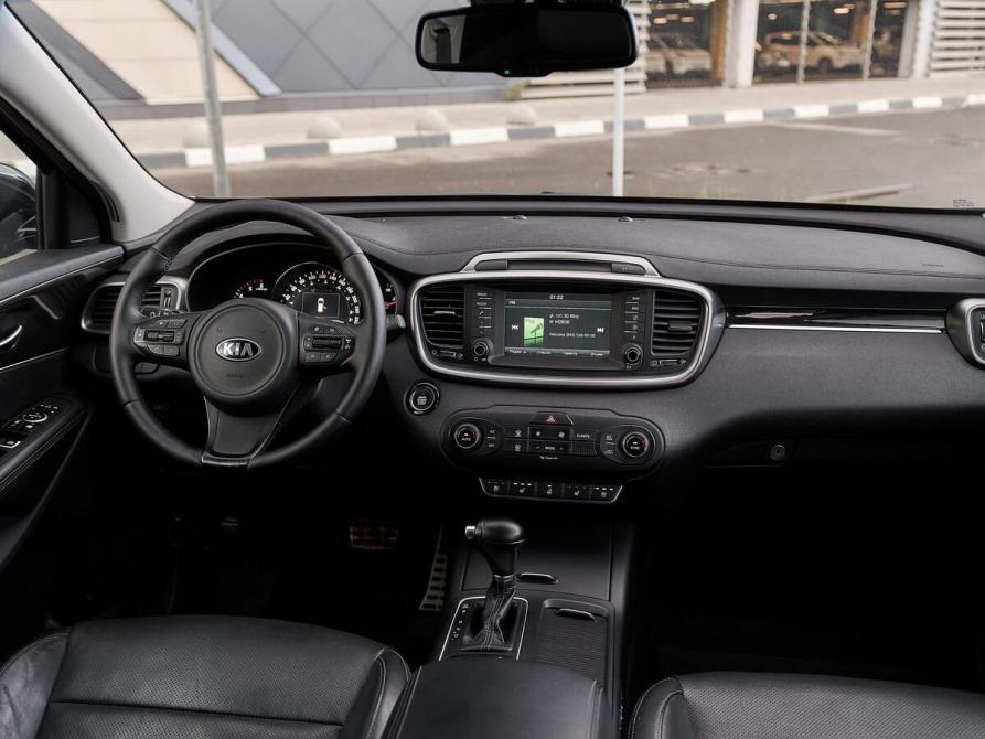 Kia Sorento III Prime Казань  - изображение 7