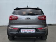 Kia Sportage III Москва  - изображение 25