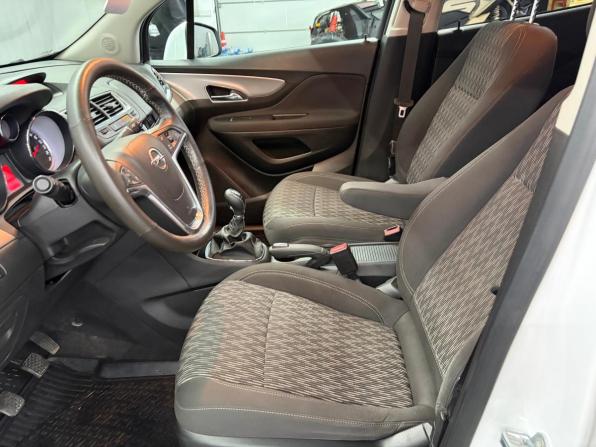 Opel Mokka I с пробегом 2013 года, цена 997 000 рублей, 174802 км, внедорожник, Автокод Объявления