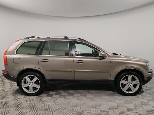Volvo XC90 I Рестайлинг с пробегом 2008 года, цена 1 179 000 рублей, 329010 км, внедорожник, Автокод Объявления
