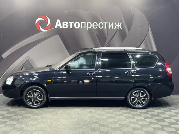 Lada (ВАЗ) Priora I Рестайлинг с пробегом 2013 года, цена 410 000 рублей, 125179 км, универсал, Автокод Объявления