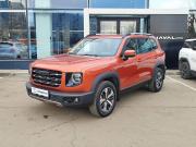Haval Dargo Москва  - изображение 18