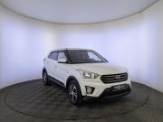 Hyundai Creta I Москва  - изображение 28