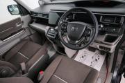 Honda Stepwgn V Рестайлинг Красноярск  - изображение 30