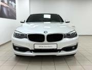 BMW 3 серии VI (F3x) Рестайлинг Красноярск  - изображение 39