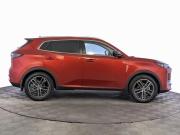 Changan CS55 Plus II Москва  - изображение 31
