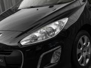 Peugeot 308 I Рестайлинг Москва  - изображение 39