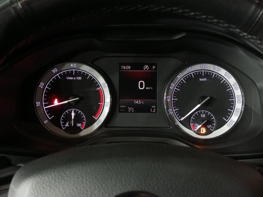 Skoda Karoq I Уфа  - изображение 12