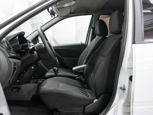 Lada (ВАЗ) Granta I Рестайлинг с пробегом 2023 года, цена 844 000 рублей, 57678 км, седан, Автокод Объявления