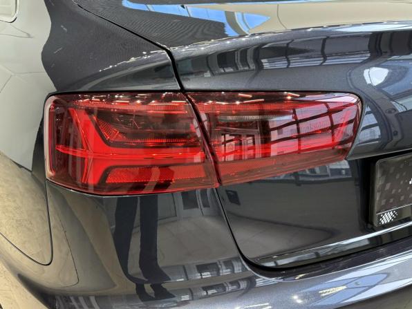 Audi A6 IV (C7) Рестайлинг с пробегом 2015 года, цена 2 450 000 рублей, 163139 км, седан, Автокод Объявления