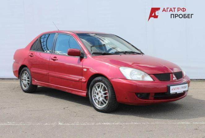 Mitsubishi Lancer IX с пробегом 2006 года, цена 460 000 рублей, 255167 км, седан, Автокод Объявления
