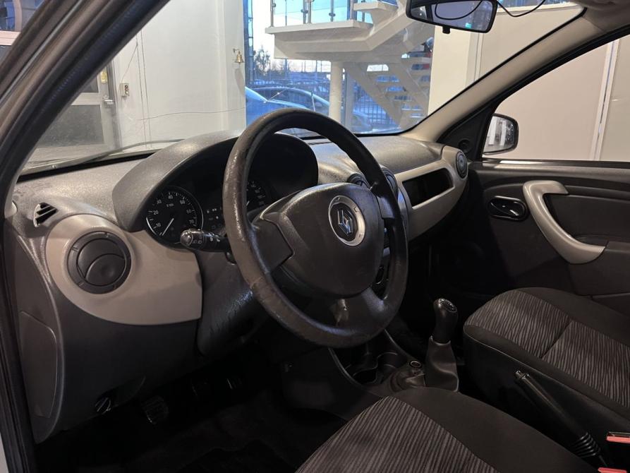 Renault Sandero I Чебоксары  - изображение 20